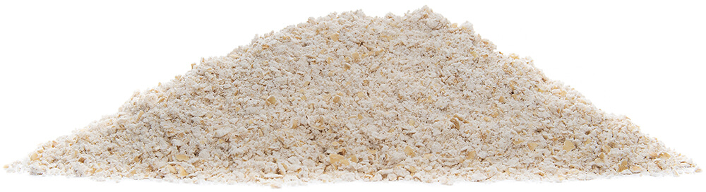 Ovesná mouka BIO BEZ LEPKU - z boku